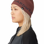 Gorro Iconocolor Burdeo Mountain Hardwear
