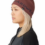 Gorro Iconocolor Burdeo Mountain Hardwear
