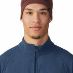 Gorro Iconocolor Burdeo Mountain Hardwear