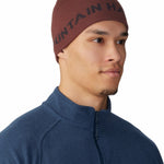 Gorro Iconocolor Burdeo Mountain Hardwear