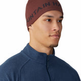 Gorro Iconocolor Burdeo Mountain Hardwear