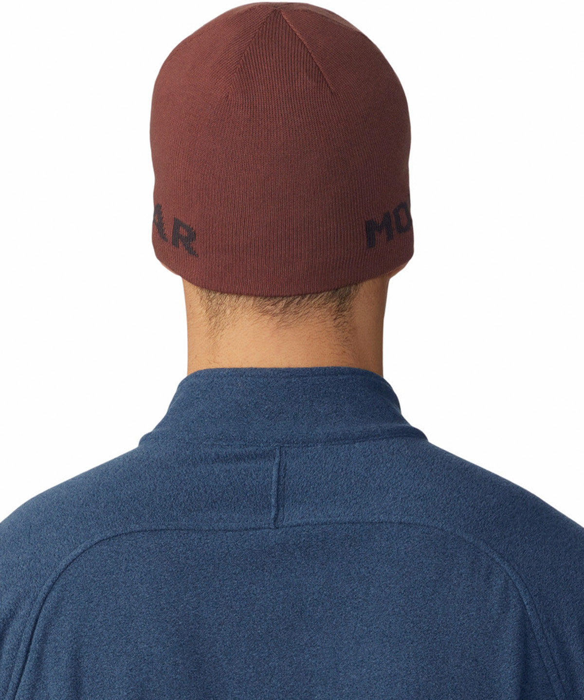 Gorro Iconocolor Burdeo Mountain Hardwear
