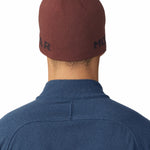 Gorro Iconocolor Burdeo Mountain Hardwear