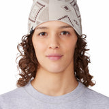 Gorro Iconocolor Gris Mountain Hardwear