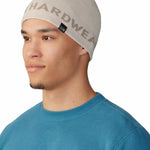 Gorro Iconocolor Gris Mountain Hardwear