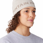 Gorro Iconocolor Gris Mountain Hardwear