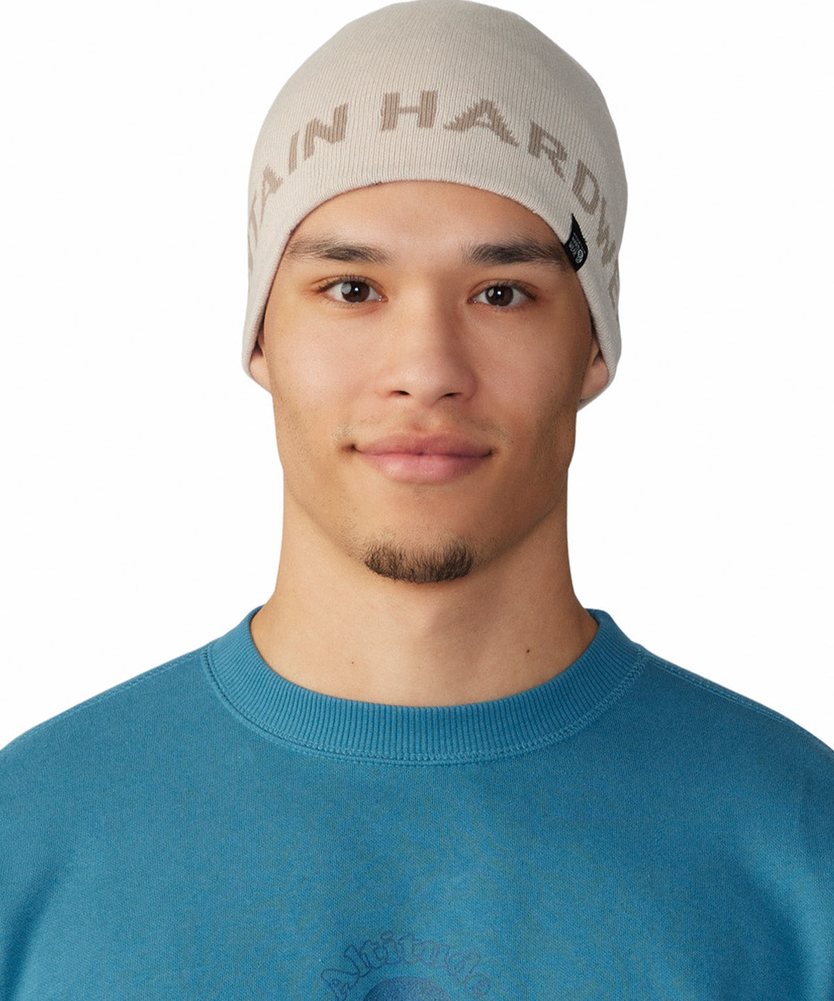 Gorro Iconocolor Gris Mountain Hardwear