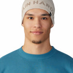 Gorro Iconocolor Gris Mountain Hardwear