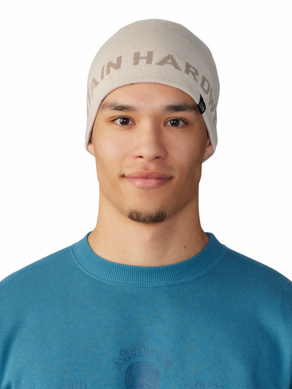 Gorro Iconocolor Gris Mountain Hardwear