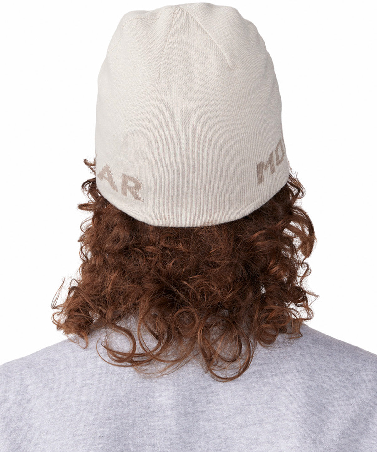 Gorro Iconocolor Gris Mountain Hardwear