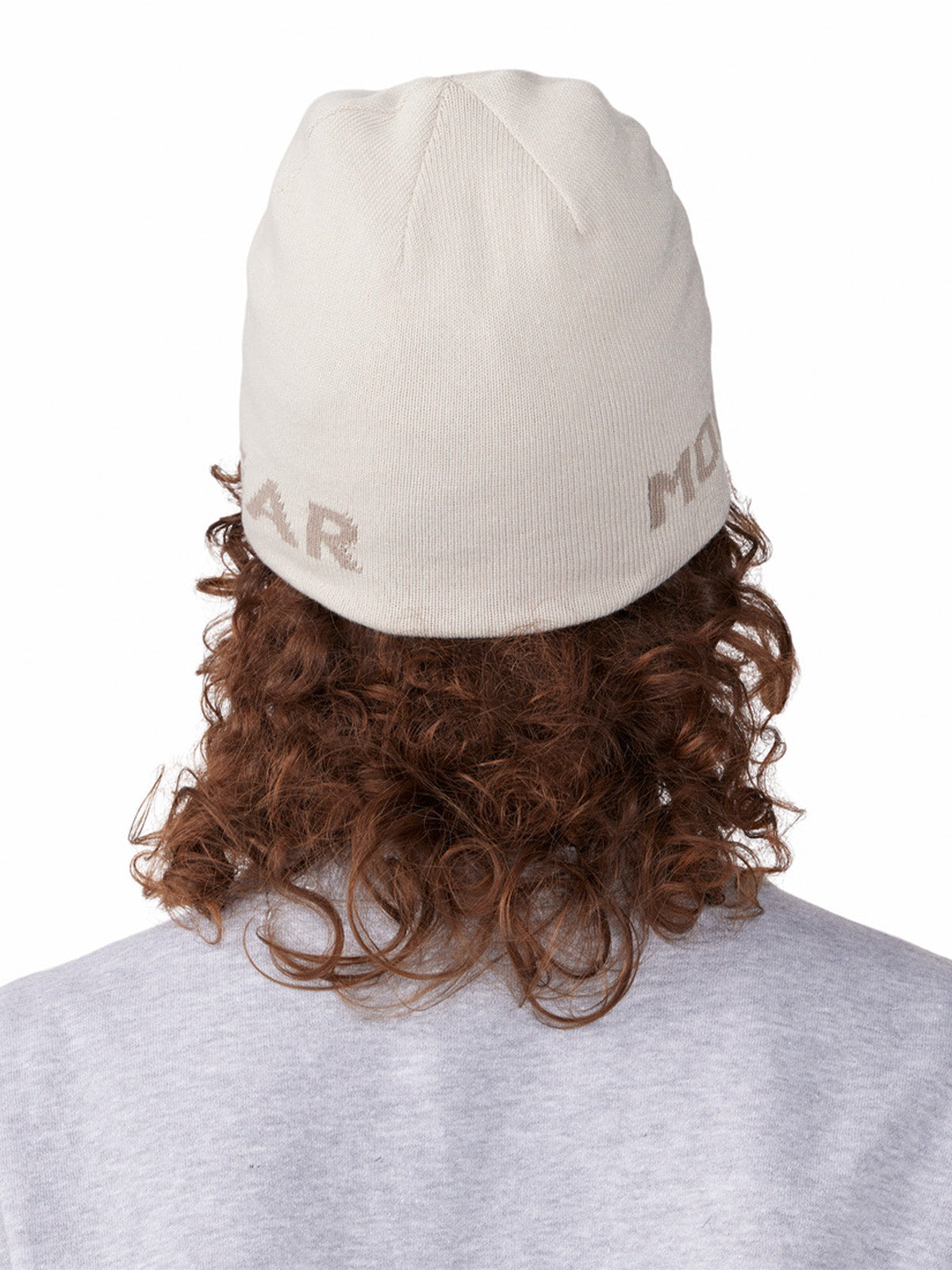 Gorro Iconocolor Gris Mountain Hardwear