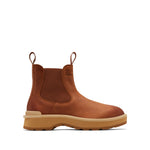 Bota Mujer Hi-line chelsea