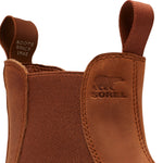 Bota Mujer Hi-line chelsea