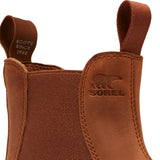 Bota Mujer Hi-line chelsea