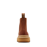 Bota Mujer Hi-line chelsea