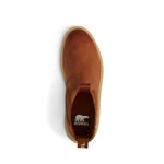 Bota Mujer Hi-line chelsea