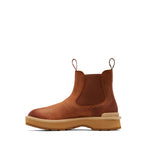 Bota Mujer Hi-line chelsea