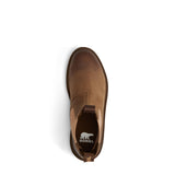 Bota Mujer Hi-line chelsea
