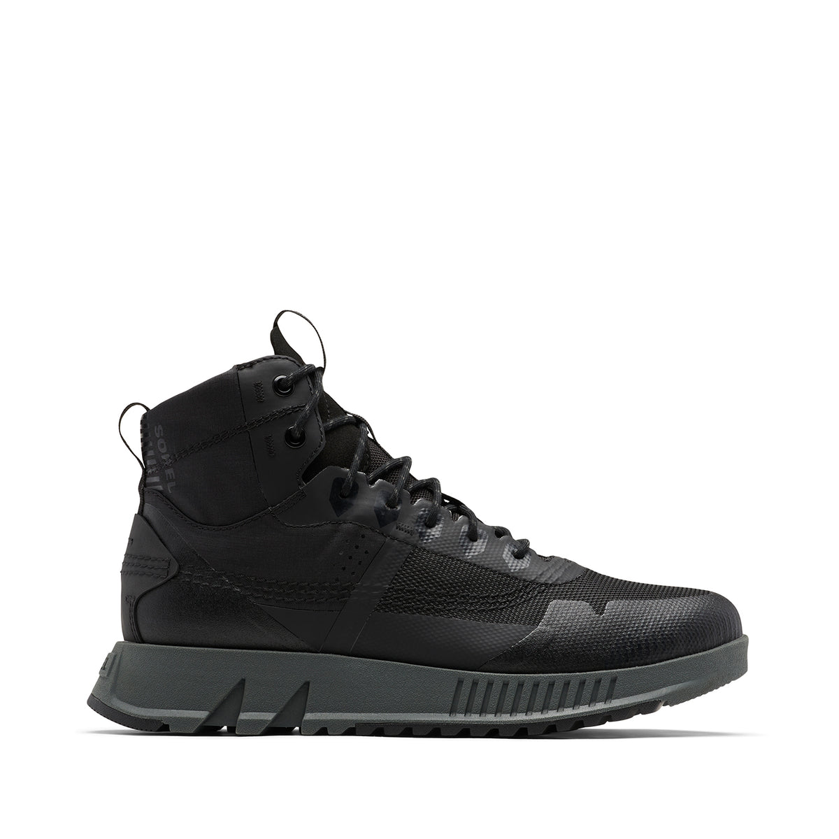 Botin Hombre Mac hil lite rush wp - 7