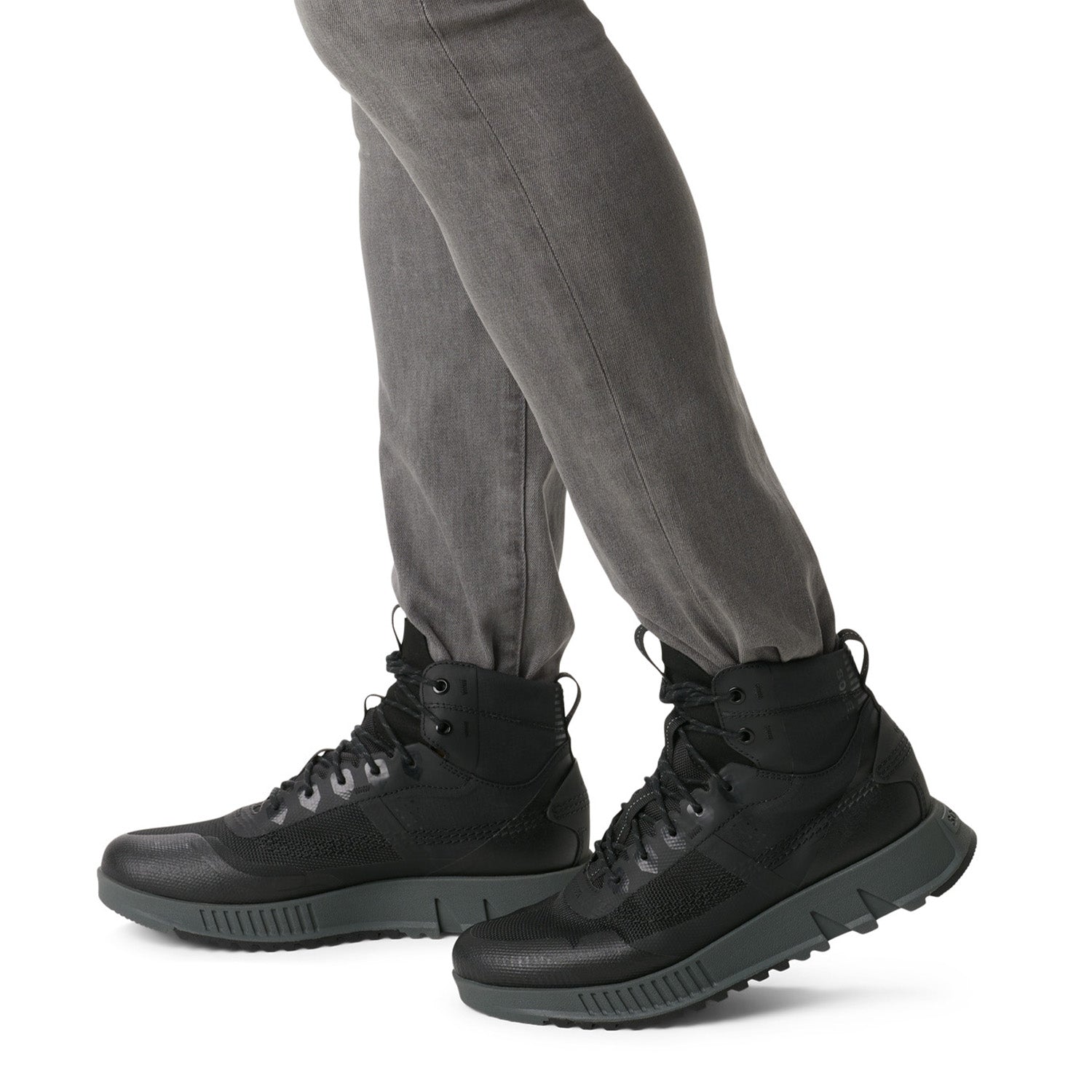 Botin Hombre Mac hil lite rush wp