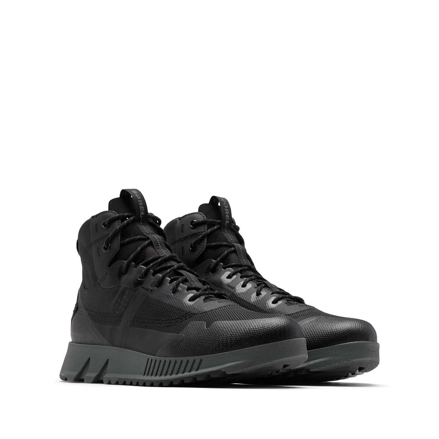 Botin Hombre Mac hil lite rush wp