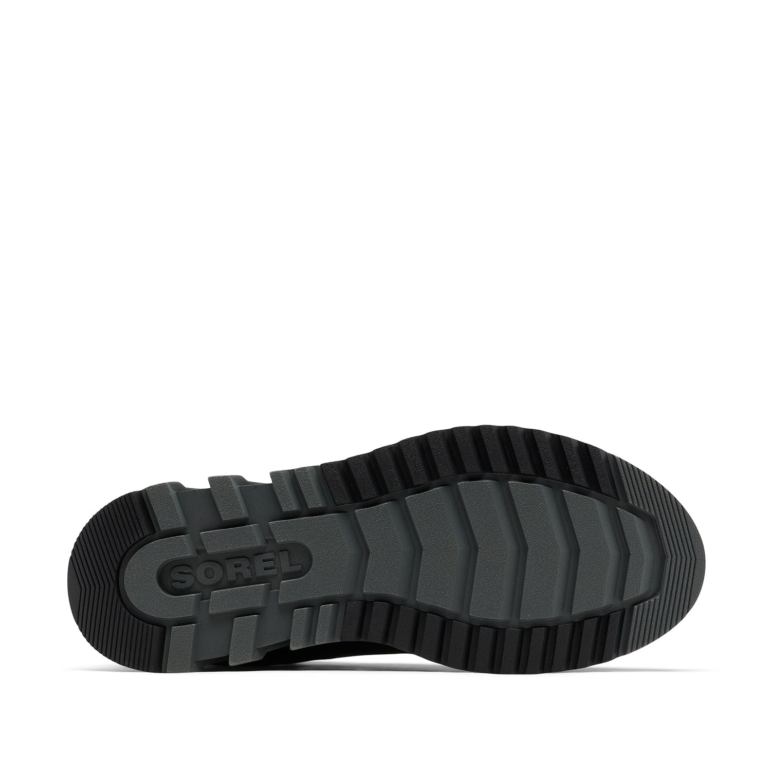 Botin Hombre Mac hil lite rush wp