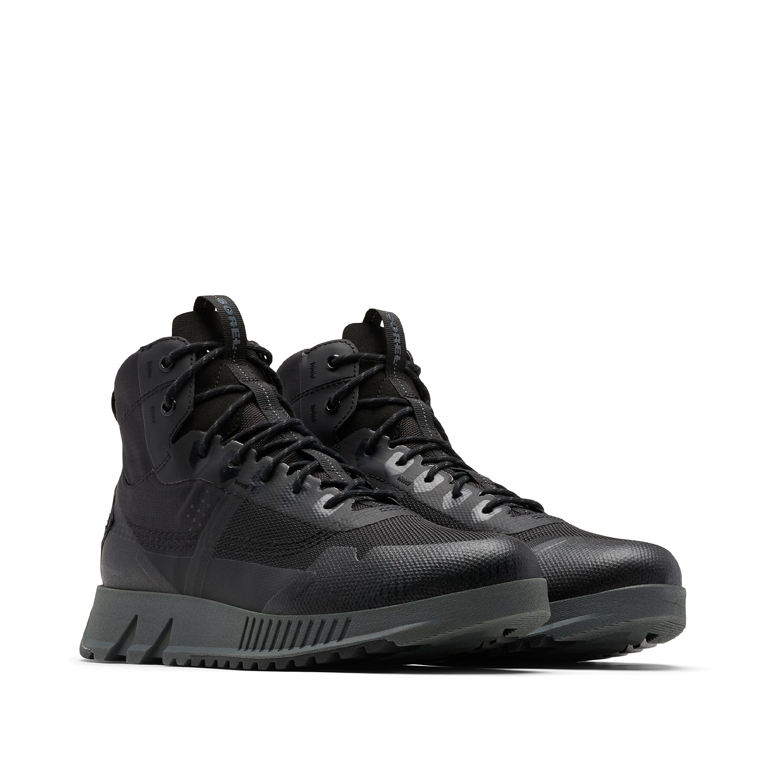 Botin Hombre Mac hil lite rush wp