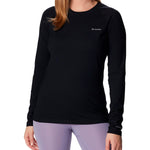 Primera Capa Superior Mujer Omni-Heat Infinity Negro Columbia