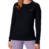 Primera Capa Superior Mujer Omni-Heat Infinity Negro Columbia