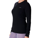 Primera Capa Superior Mujer Omni-Heat Infinity Negro Columbia