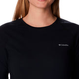 Primera Capa Superior Mujer Omni-Heat Infinity Negro Columbia