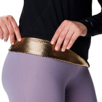 Primera Capa Superior Mujer Omni-Heat Infinity Negro Columbia