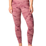 Primera Capa Inferior Mujer Omni-Heat Infinity Morado Columbia