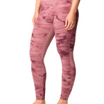 Primera Capa Inferior Mujer Omni-Heat Infinity Morado Columbia