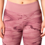 Primera Capa Inferior Mujer Omni-Heat Infinity Morado Columbia