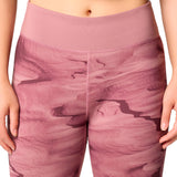 Primera Capa Inferior Mujer Omni-Heat Infinity Morado Columbia
