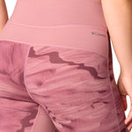 Primera Capa Inferior Mujer Omni-Heat Infinity Morado Columbia