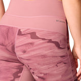 Primera Capa Inferior Mujer Omni-Heat Infinity Morado Columbia