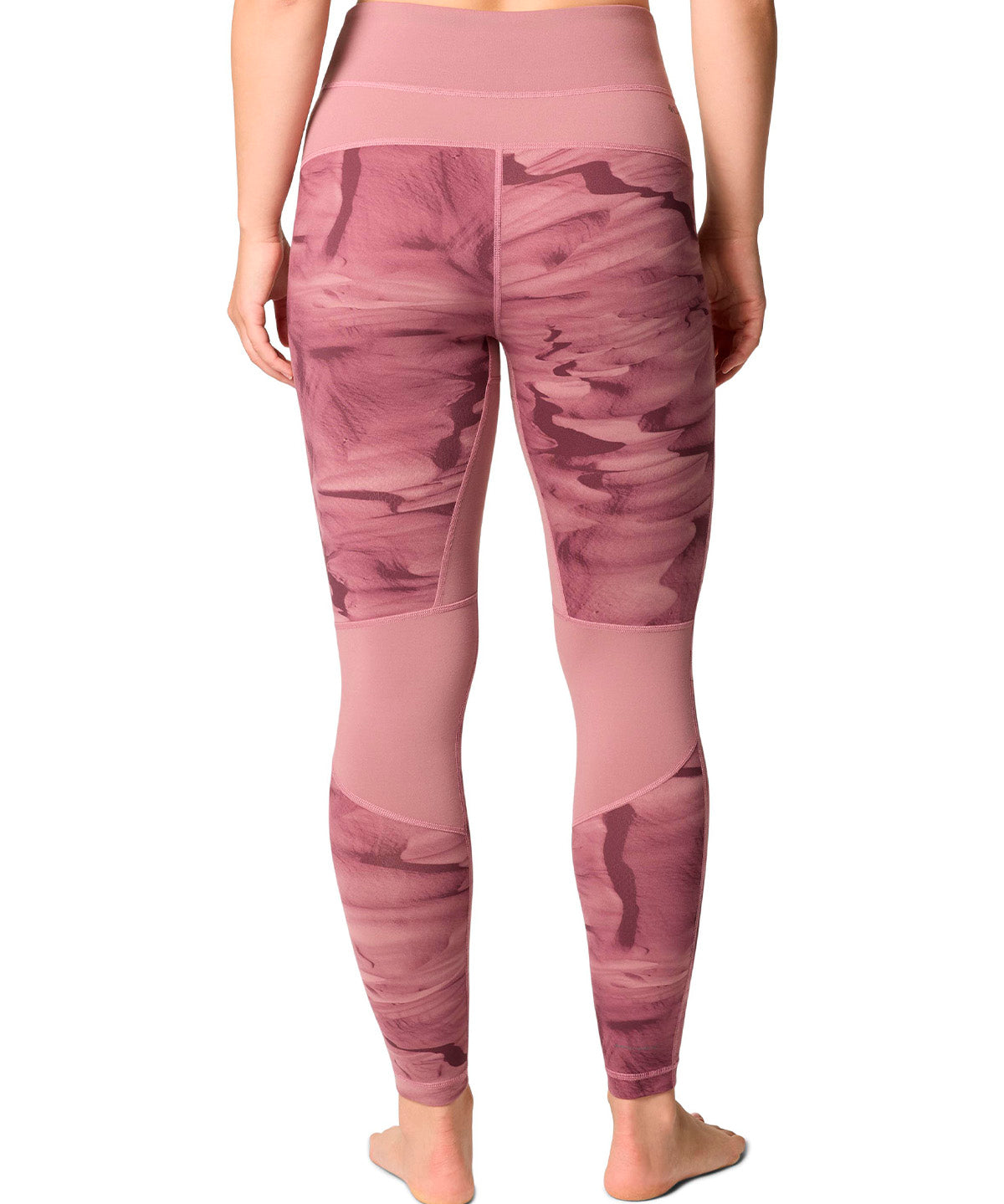 Primera Capa Inferior Mujer Omni-Heat Infinity Morado Columbia