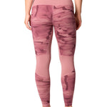 Primera Capa Inferior Mujer Omni-Heat Infinity Morado Columbia