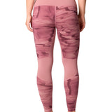 Primera Capa Inferior Mujer Omni-Heat Infinity Morado Columbia