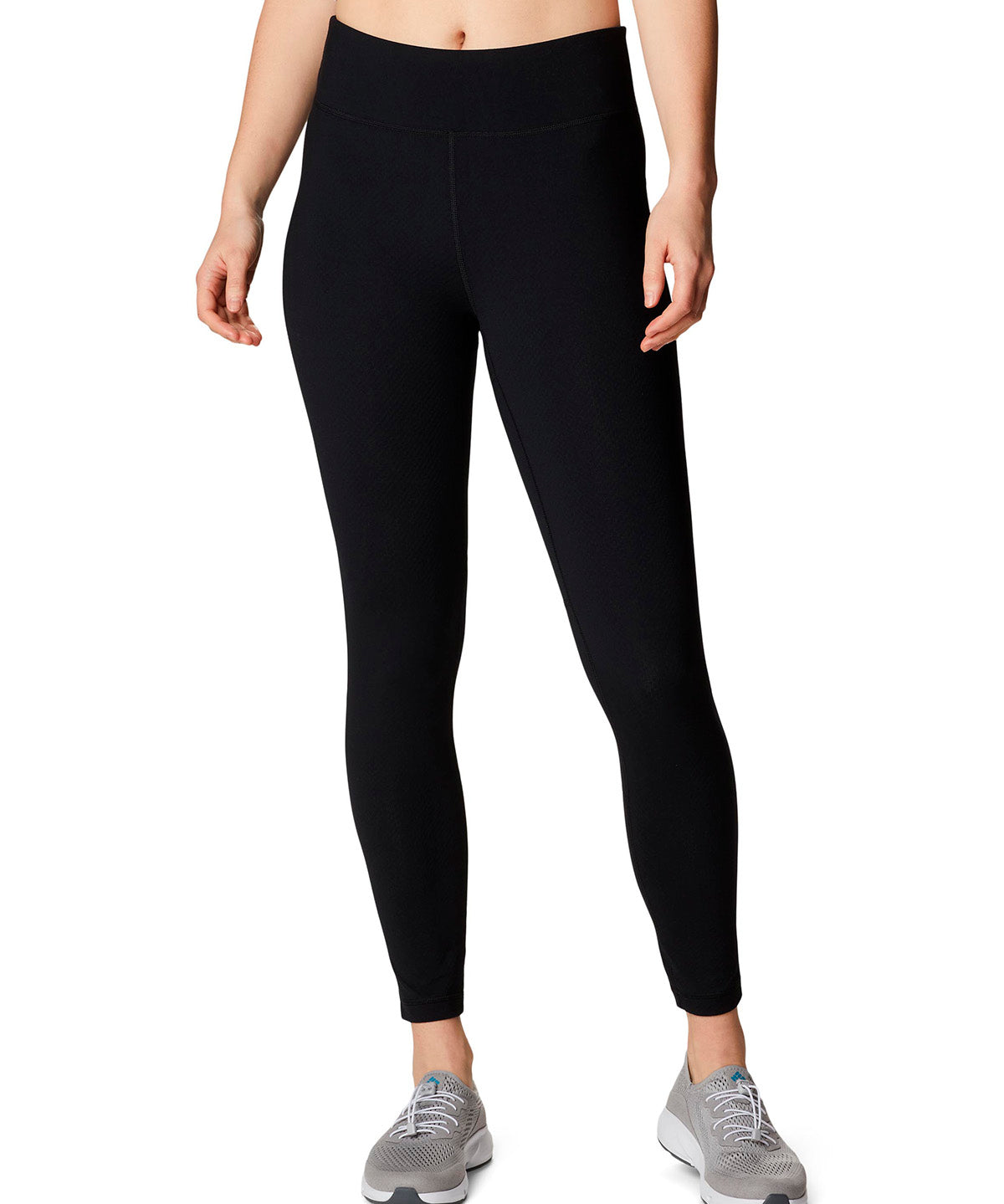Primeras Capas Mujer Omni-Heat Infinity Negro Columbia