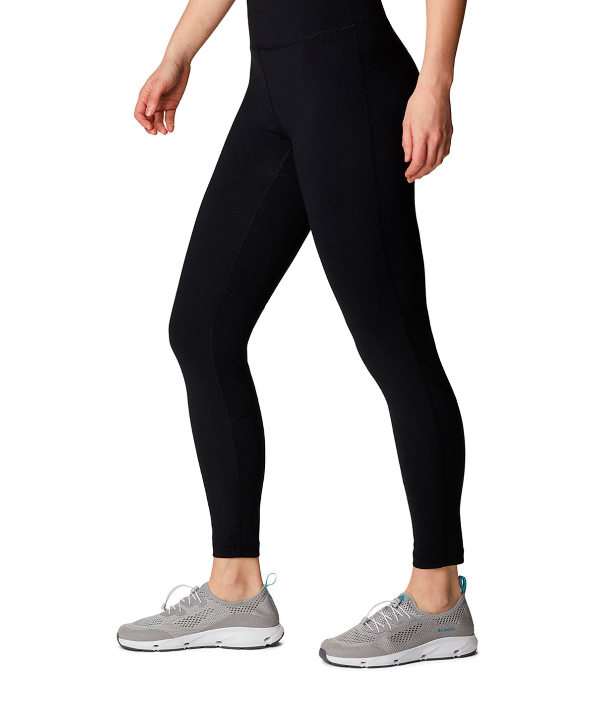 Primeras Capas Mujer Omni-Heat Infinity Negro Columbia