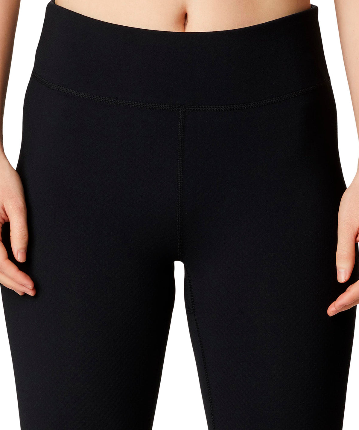 Primeras Capas Mujer Omni-Heat Infinity Negro Columbia