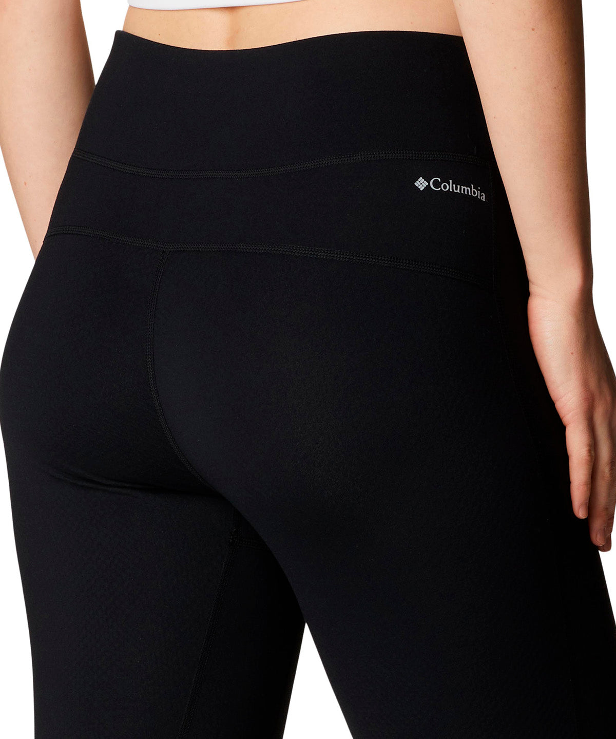 Primeras Capas Mujer Omni-Heat Infinity Negro Columbia