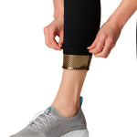 Primeras Capas Mujer Omni-Heat Infinity Negro Columbia