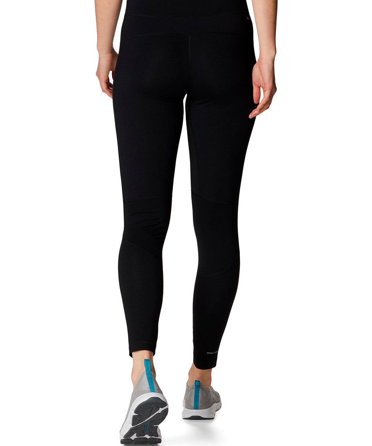 Primeras Capas Mujer Omni-Heat Infinity Negro Columbia