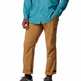 Pantalón Hombre Silver Ridge Utility Café Columbia