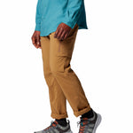 Pantalón Hombre Silver Ridge Utility Café Columbia