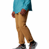 Pantalón Hombre Silver Ridge Utility Café Columbia